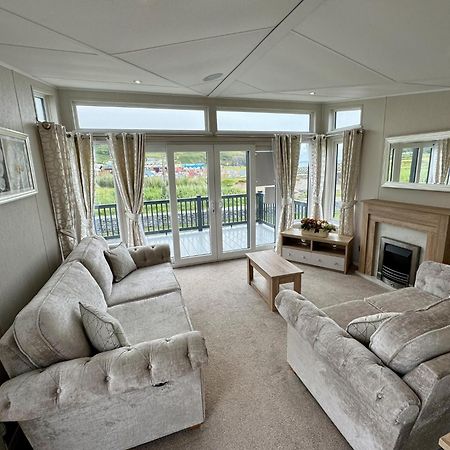 Aber Bay Holiday Park Абъристуит Екстериор снимка