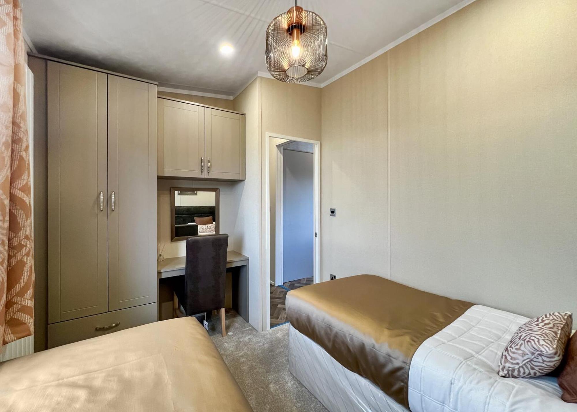 Aber Bay Holiday Park Абъристуит Екстериор снимка