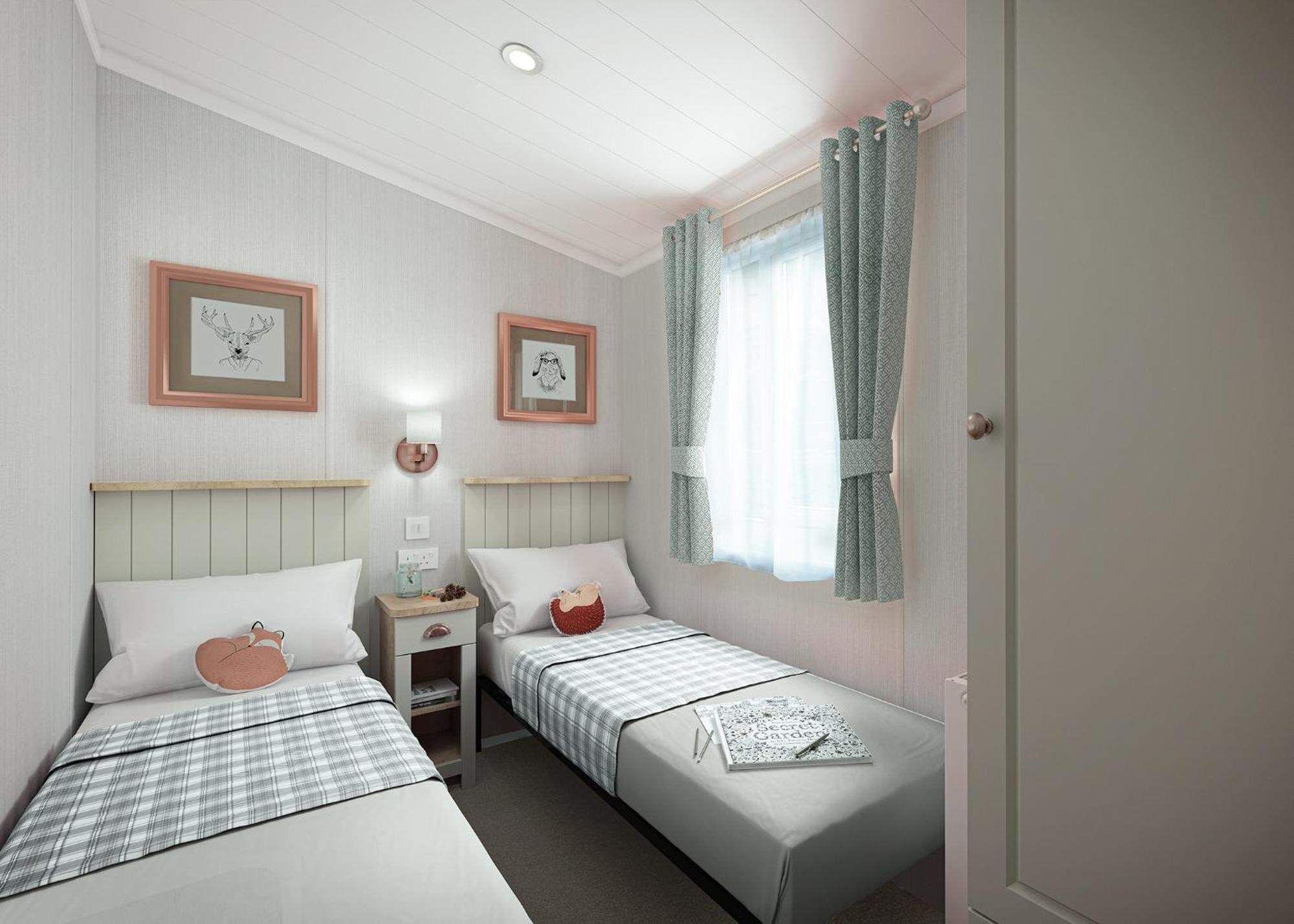 Aber Bay Holiday Park Абъристуит Екстериор снимка