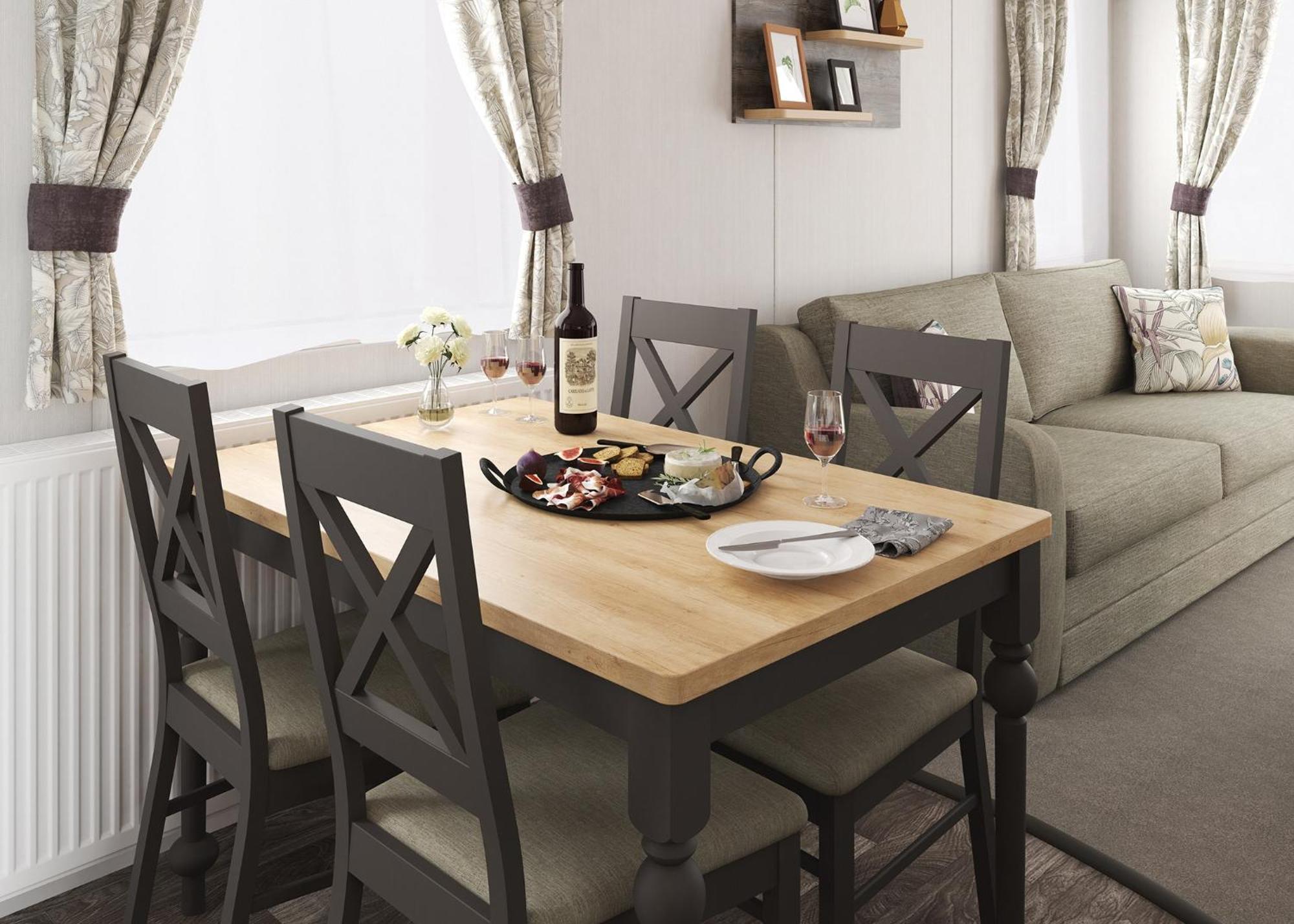 Aber Bay Holiday Park Абъристуит Екстериор снимка